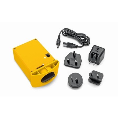 Stabila 07645 LAR 160 G Li-Ion Rechargeable Battery Unit 3.7V 7200mAh