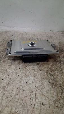 2020 Crv/Cr-v Engine Computer/Module Ecu/Ecm/Pcm Sku#3708694
