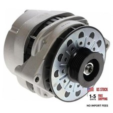 140A Alternator Fits Cadillac Seville 4.6L 1993-1997 40012186