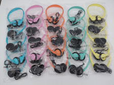 Classroom Students Headphones 25 Pack - Comfortable 3.5mm jack