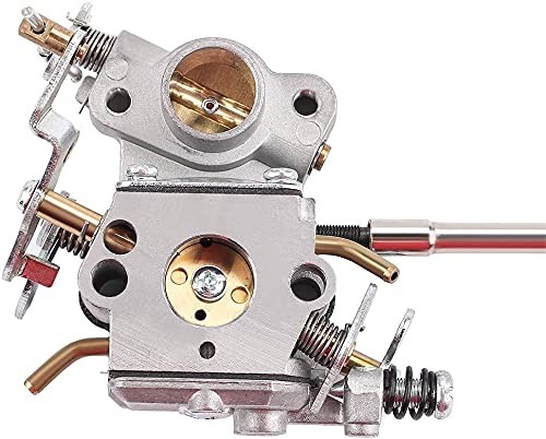 12 Strumenti Regolazione Del Carburatore, Carburazione Motosega Decespugliatore - Foto 17 di 24