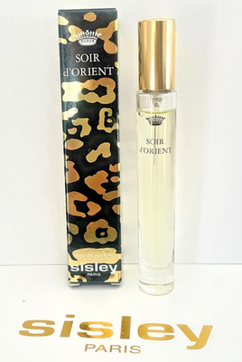 Sisley SOIR d'ORIENT eau de Parfum Spray 6,5 ml