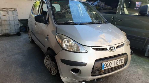 546600X100 Amortiguador Delantero Derecho para HYUNDAI I10 (PA) Classic 1874309 - Foto 3 di 7