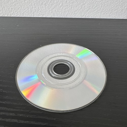 Super Mario Strikers (Nintendo GameCube, 2005) Disc Only Tested - Picture 3 of 3