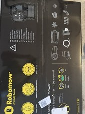 Robomow RKS 800 M&auml;hroboter/Rasenm&auml;her bis 800 QM