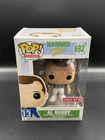 Funko Pop! Television Married With Children #692 Al Bundy Vinyl Figure Exclusive