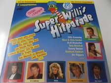 73792 - SUPER WILLIS HITPARADE: DAS DEUTSCHE ...