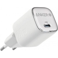 Anker A2699G21 Zolo LadegeräT USB-C 20W PD 3.0 Weiß