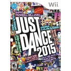 Just Dance 2015 - Nintendo Wii
