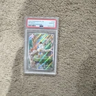 Pokémon Meowth Illustration Rare Holo PSA 10 Me02: Phantasmal Flames 106/094