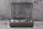 Sony PS-6750 Direct Drive Turntable Record Player in Very Good Condition