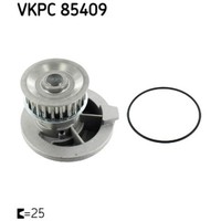 Wasserpumpe MotorküHlung SKF Vkpc 85409 FüR Opel Kadett E CC Vectra A Omega
