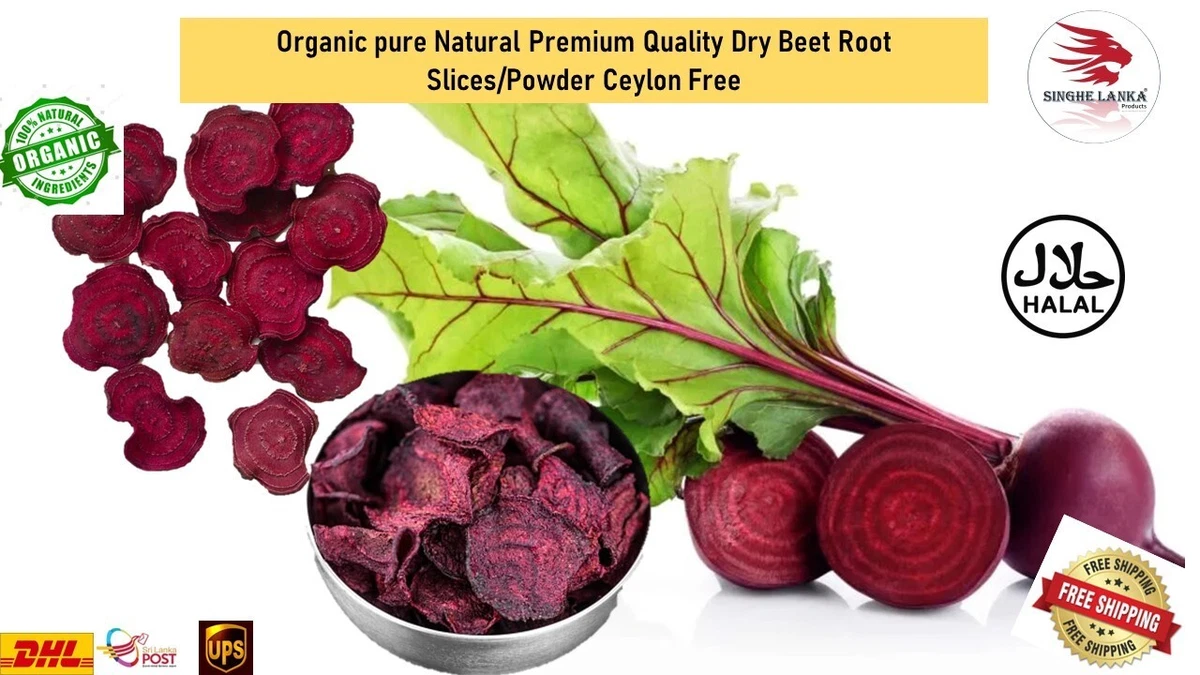 Beetroot Powder Ebay
