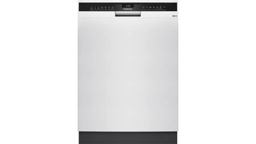 Siemens SN43HW10TE iQ300 Unterbau-Geschirrspüler, 60 cm breit, 13 Maßgedecke, aq - Bild 1 von 8