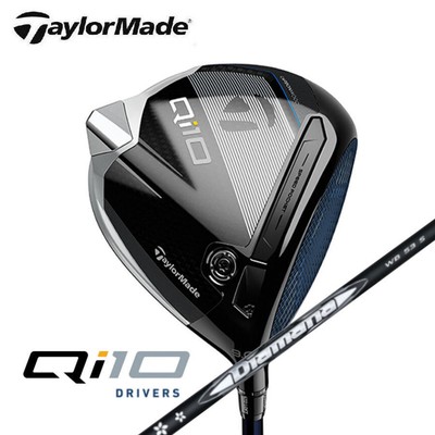 テーラーメイド M6 M6 フェアウェイウッド Diamana DF 60 【5W  