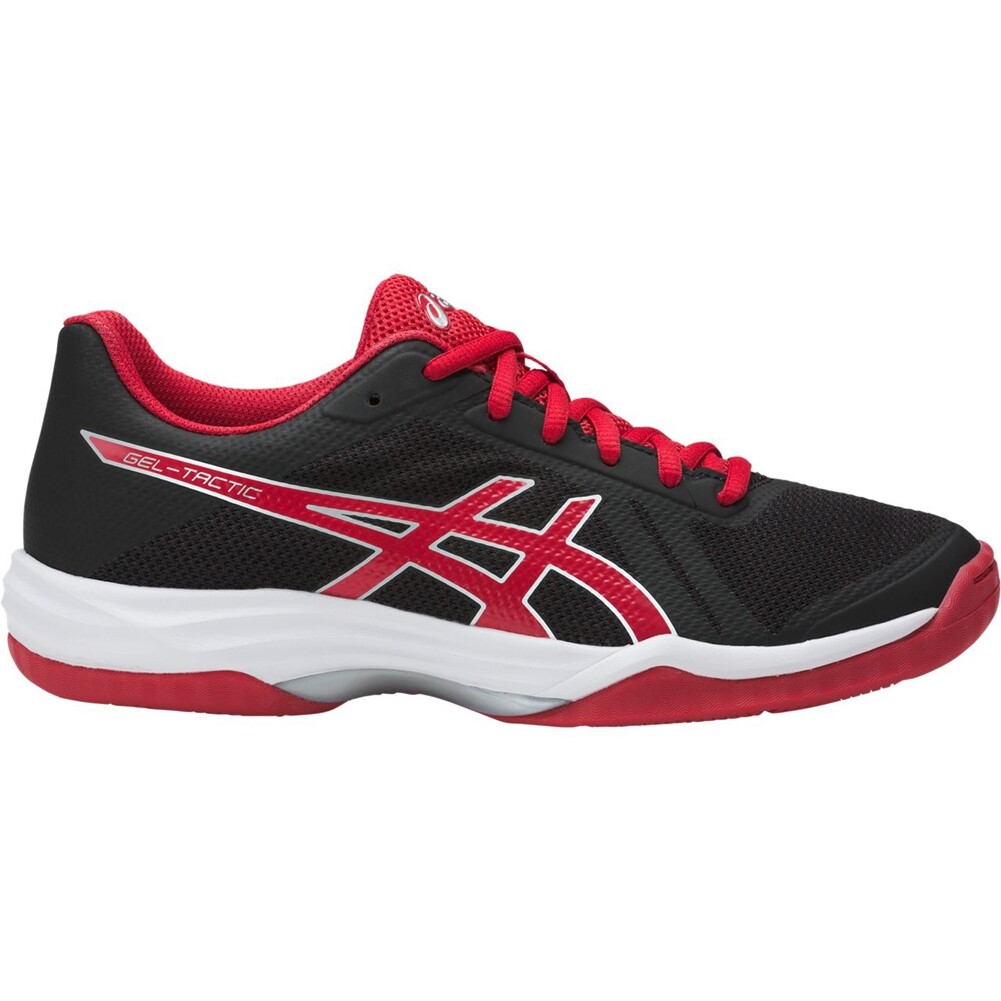 Asics Gel-Tactic 2 Calzado Mujer Voleibol-Negro-B752N.9023 Asics Gel-Tactic 2 Calzado Mujer Voleibol-Negro-B752N.9023