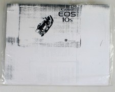 CANON EOS 10s CAMERA MANUAL, XEROX COPY