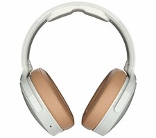 Skullcandy Hesh ANC Wireless Noise Cancelling Headphones-Mod white