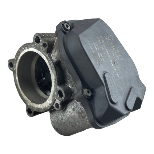 Audi A1 8X 1.4 TFSI Benzin-Luftdrossel 03C133062S