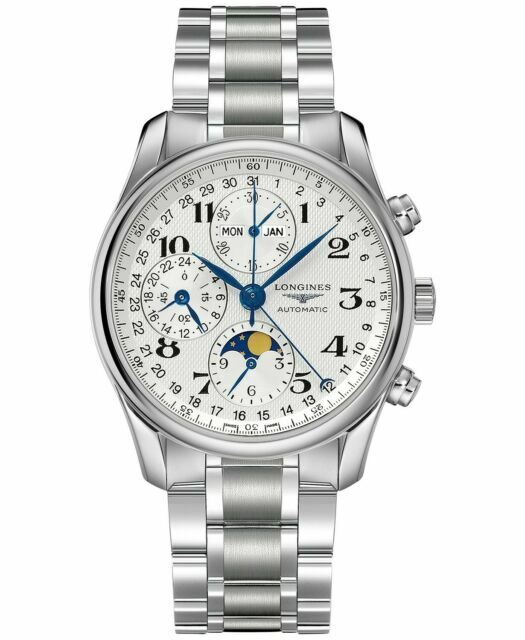 longines evidenza ebay