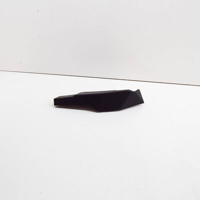 PORSCHE Taycan Front Left Bonnet Hinge Cover Trim 9J1823745OK1 NEW