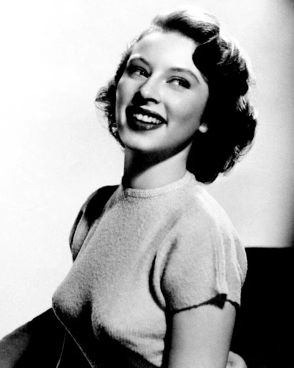 Amanda Blake