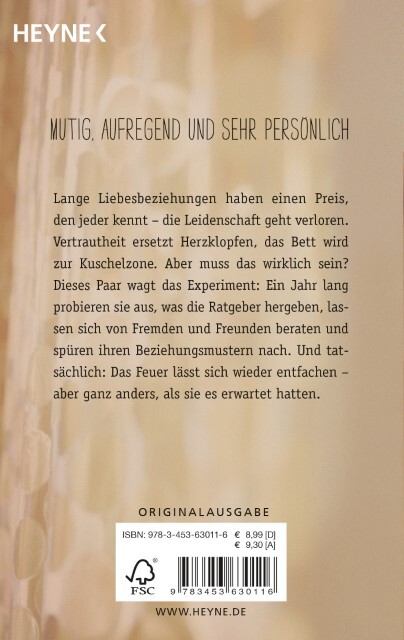 Thumbnail - Theresa Bäuerlein / Besser Als Sex Ist Besserer Sex / 9783453630116