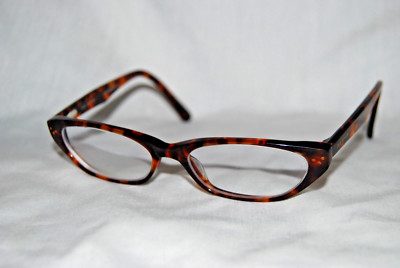 TED BAKER Women's EYEGLASSES KARA B702 TOR 52[]16 140mm TORTOISE SHELL Cat-Eye