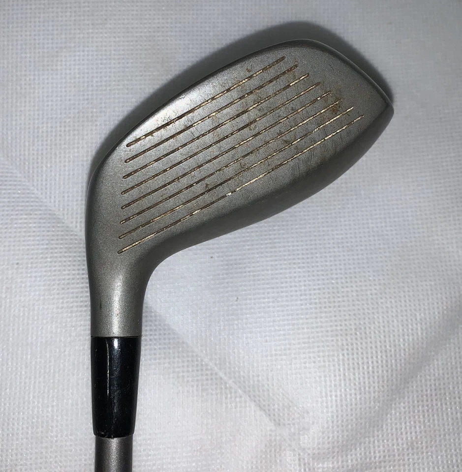 Bridgestone Precept Wood TOUR Premium 8.5* Driver 7 Woods Men RH 42in. - Image 3 of 4