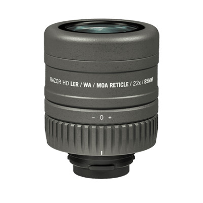 Vortex Razor HD Reticle Eyepiece MOA RS-85REA