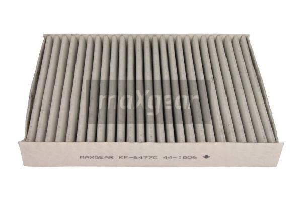 26-1209 MAXGEAR Filter, interior air for NISSAN,RENAULT