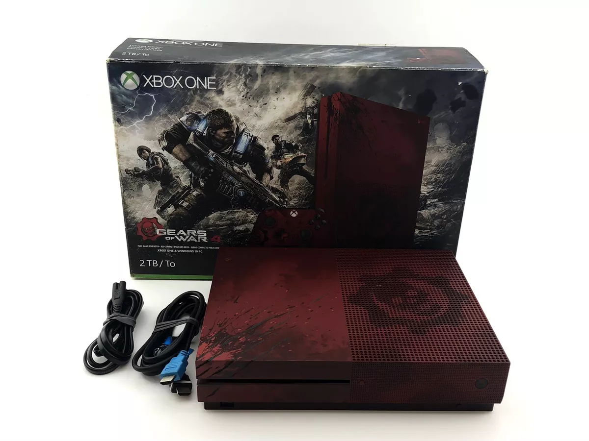 Gears of War 4: Ultimate Edition Xbox One / Windows 10 [Digital