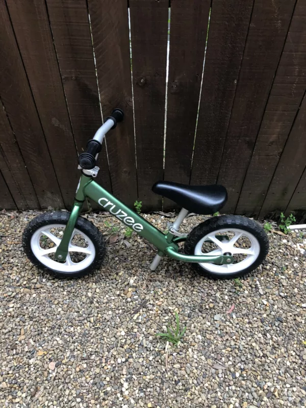 cruzee bike sale