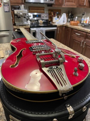 Duesenberg Starplayer TV Deluxe