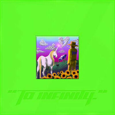 SONG MINO [TO INFINITY] 3rd FULL ALBUM VER.2 CD+Photo Book+3 Card+etc+Pre-Order