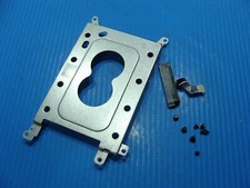 Dell Inspiron 15 3567 15.6" HDD Hard Drive Caddy w/Connector Screws 51C9V