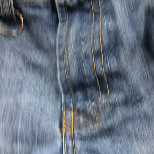 Vintage No Fear Jeans Boys 14 Medium Wash Youth Skate Y2K VTG - Picture 8 of 15