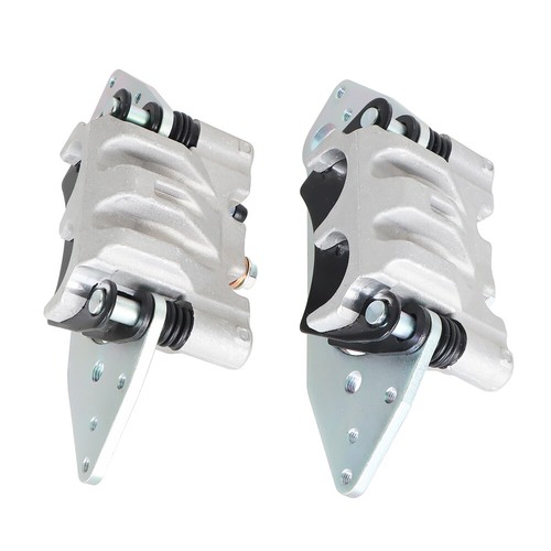 Front Left Right Brake Calipers For Polaris RZR 1000 XP/XP4/S4 RZR RS1 2015-2022 - Picture 9 of 9