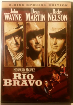 Rio Bravo [Special Edition] [2 DVDs]
