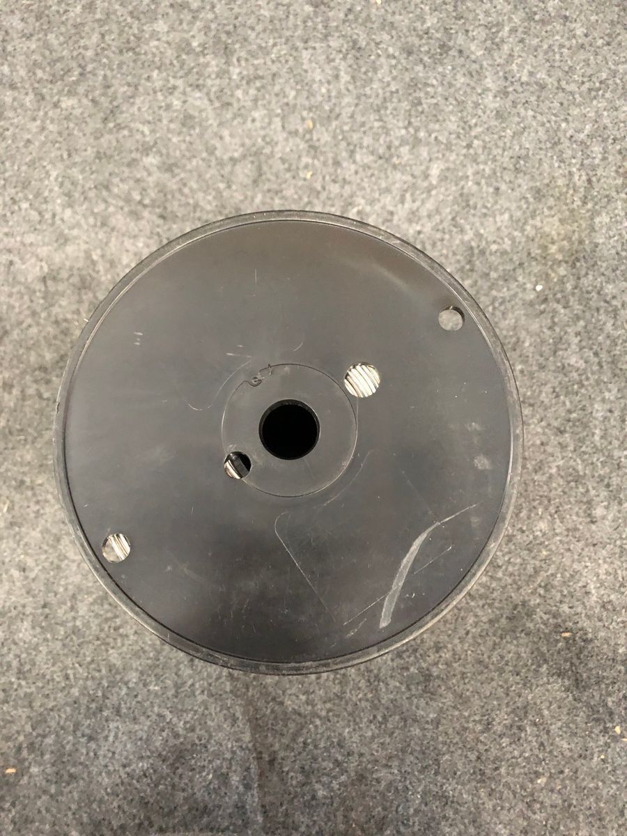 DARE 14AL2640 1/2 Mile 14 Gauge Premium Aluminum Electric Fence Wire