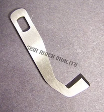 KNIFE Upper Blade Babylock BL480A Diana Pfaff Coverlock 3.0 4.0 Hobbylock 2.5