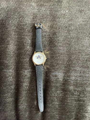 Apache Watch
