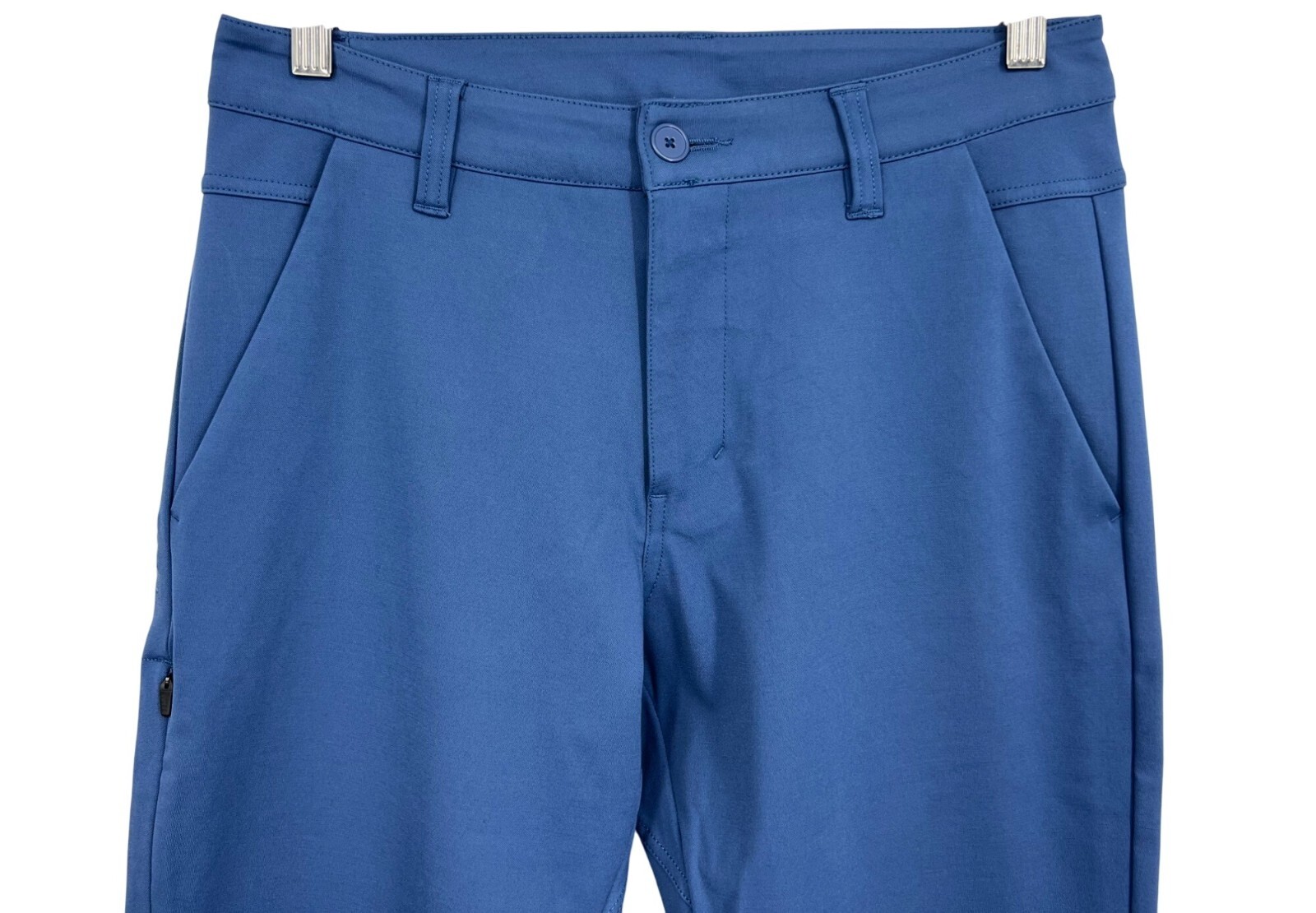 BYLT Blue Pants Size 31 Premium Basic Everyday 2.… - image 2