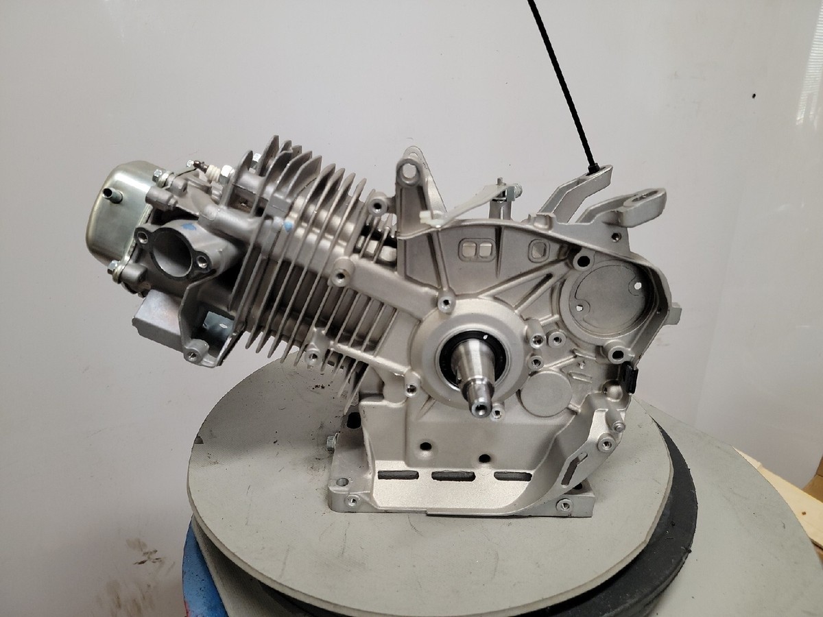 GB420-3 Engine Long Block Simpson 1