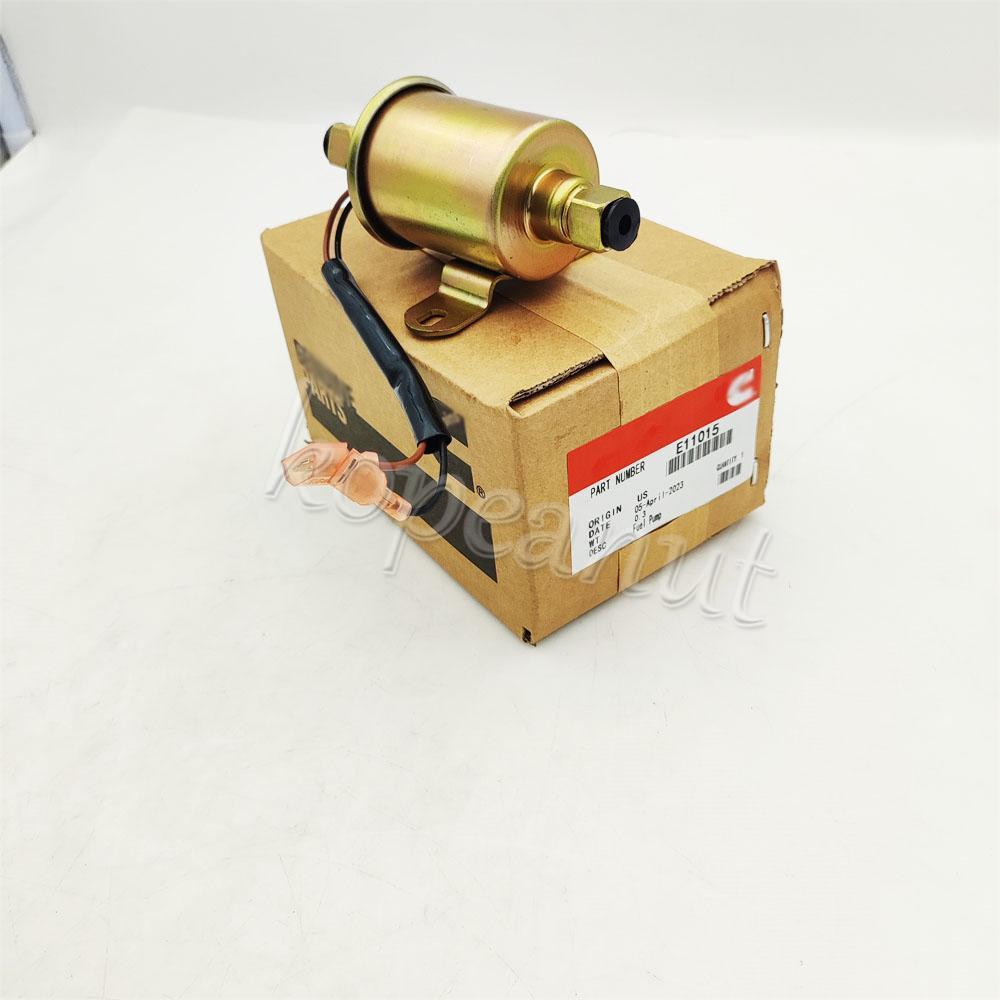 A047N929 Fits For Cummins Replaces E11015 Electrical Fuel Pump 1492620 A029F887 eBay
