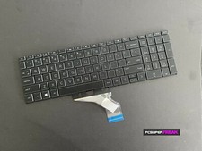 NEW HP Pavilion 15-da 15-db Series US Keyboard No Backlid L20387-001