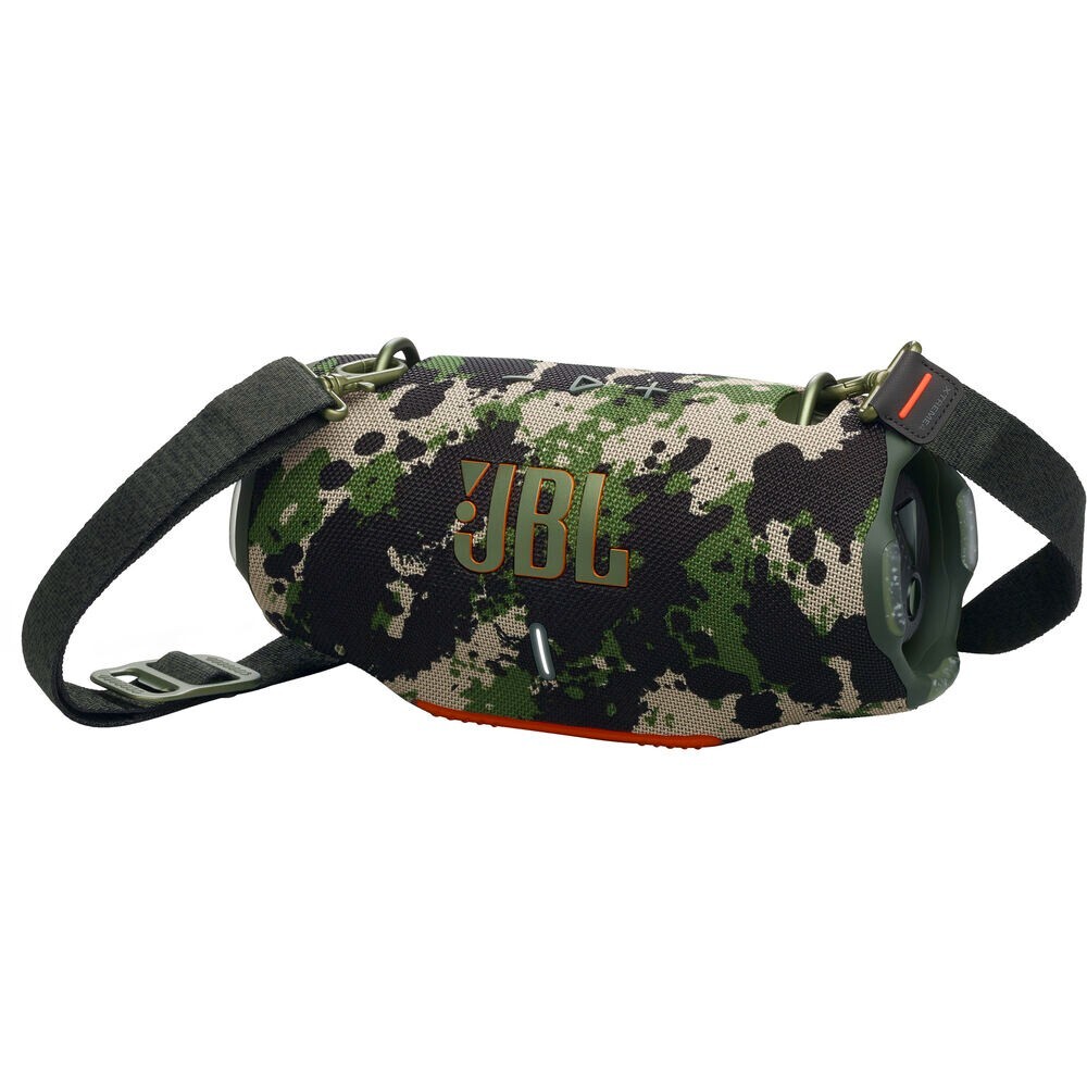 JBL Xtreme 4 Portable Waterproof Bluetooth Speaker - Camo