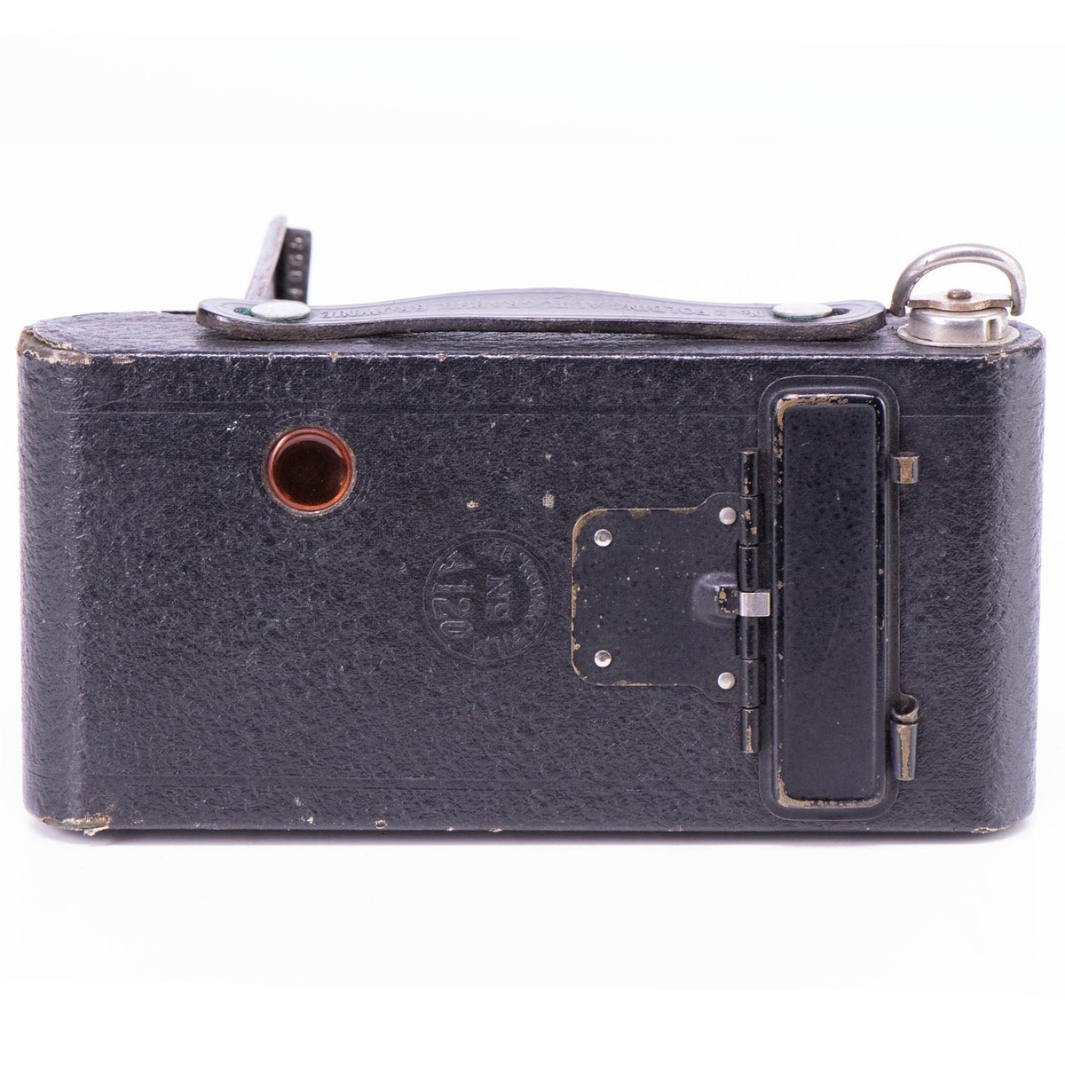 Kodak No. 2 Folding Autographic Brownie Camera | United States
