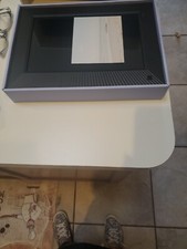 NexFoto Elite 10 Wood Effect Digital Picture Frame