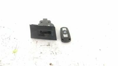 zündanlassschalter startschalter BMW SERIE 3 170kw Diesel 2006 E90 E91 306D3